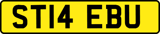 ST14EBU