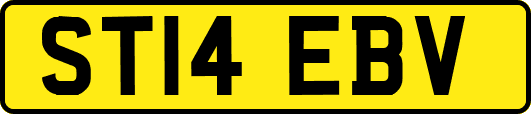 ST14EBV
