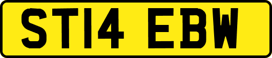 ST14EBW