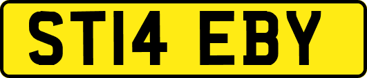 ST14EBY