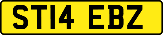 ST14EBZ