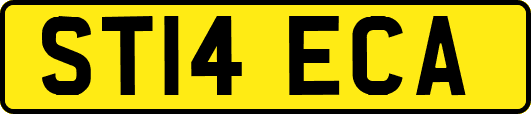 ST14ECA