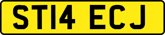 ST14ECJ