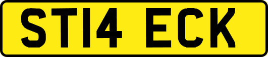 ST14ECK