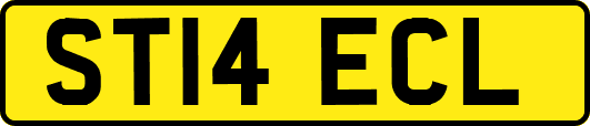 ST14ECL