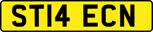 ST14ECN
