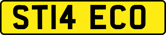 ST14ECO