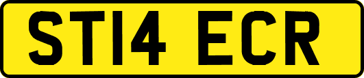 ST14ECR