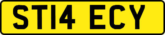 ST14ECY