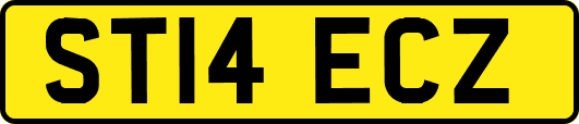 ST14ECZ