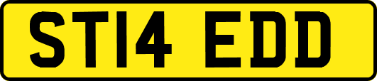 ST14EDD