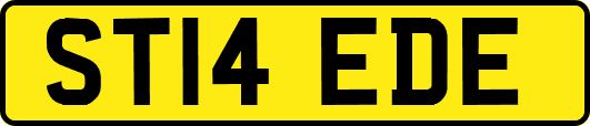 ST14EDE
