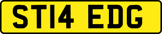 ST14EDG