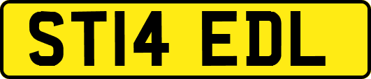 ST14EDL