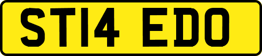 ST14EDO