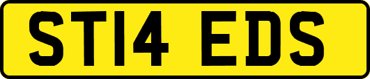 ST14EDS