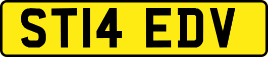 ST14EDV