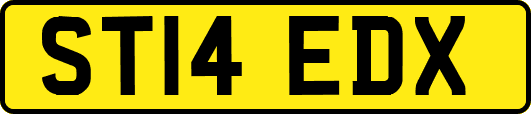 ST14EDX