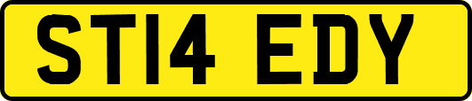 ST14EDY