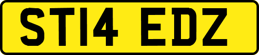 ST14EDZ