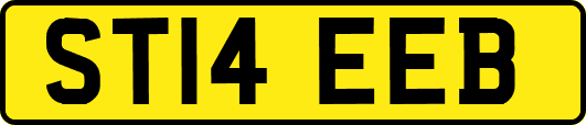 ST14EEB