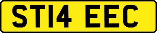 ST14EEC
