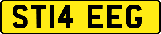 ST14EEG