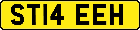 ST14EEH