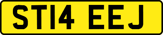ST14EEJ