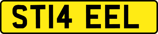 ST14EEL