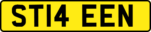 ST14EEN