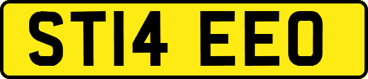 ST14EEO