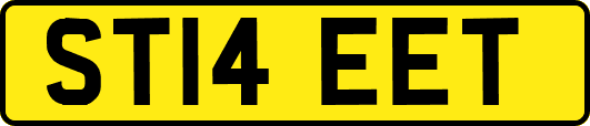 ST14EET