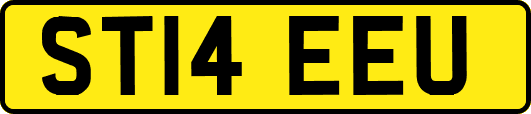 ST14EEU