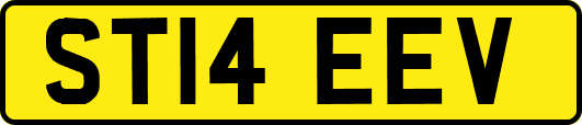 ST14EEV