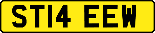 ST14EEW