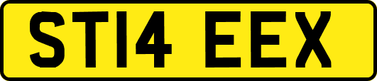 ST14EEX