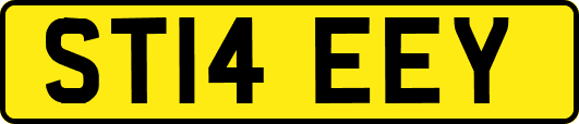 ST14EEY