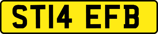 ST14EFB