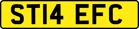 ST14EFC