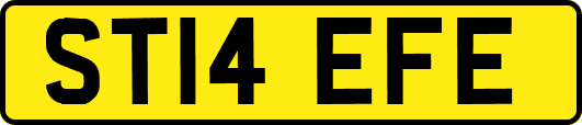 ST14EFE