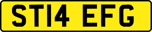 ST14EFG