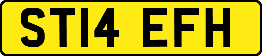 ST14EFH