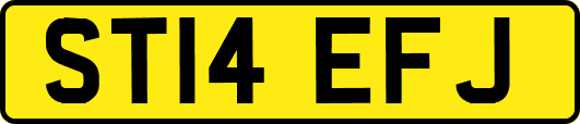 ST14EFJ