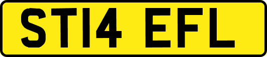 ST14EFL
