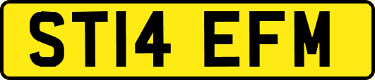 ST14EFM