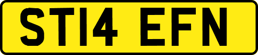 ST14EFN