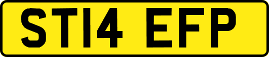 ST14EFP