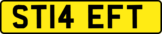 ST14EFT