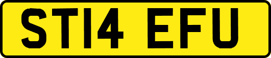 ST14EFU